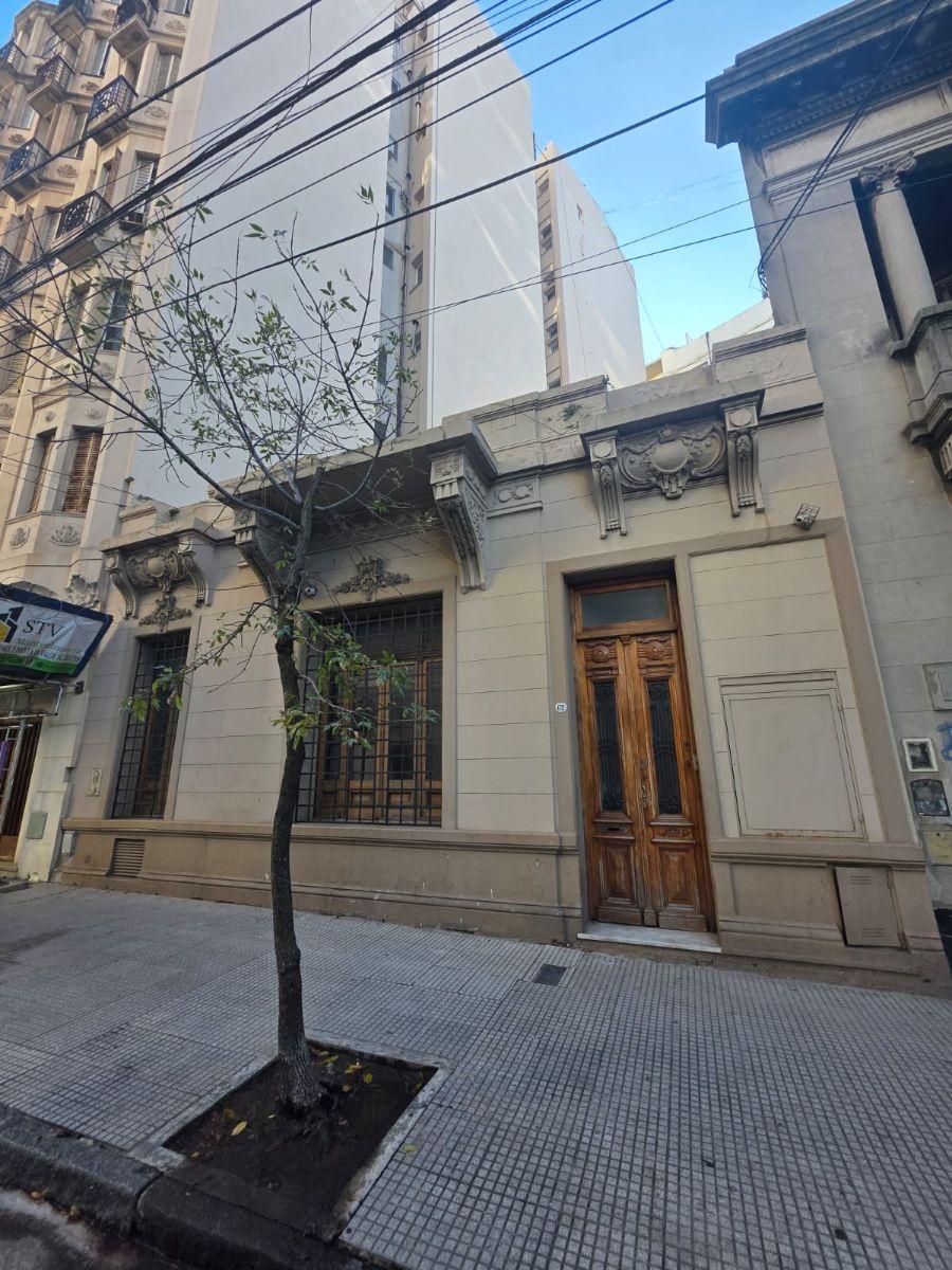 Sanchez de loria 100 - inmueble comercial sobre lote propio de 265 m² en muy buen estado