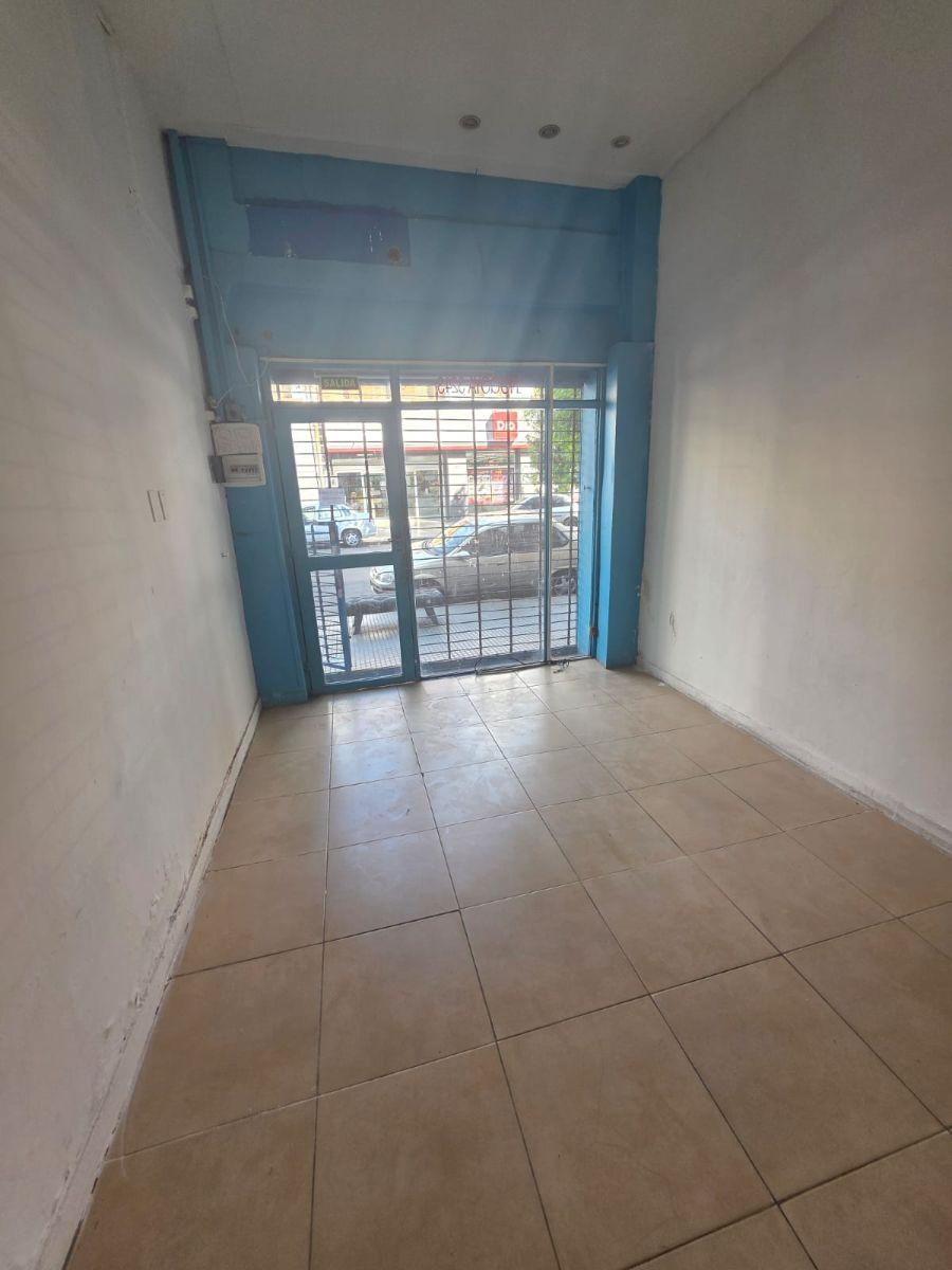Nogoya 3200 - local 22 m² sin expensas excelente ubicacion