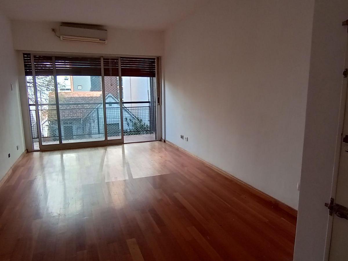Alquiler 3 amb con dependencia y cochera en villa urquiza