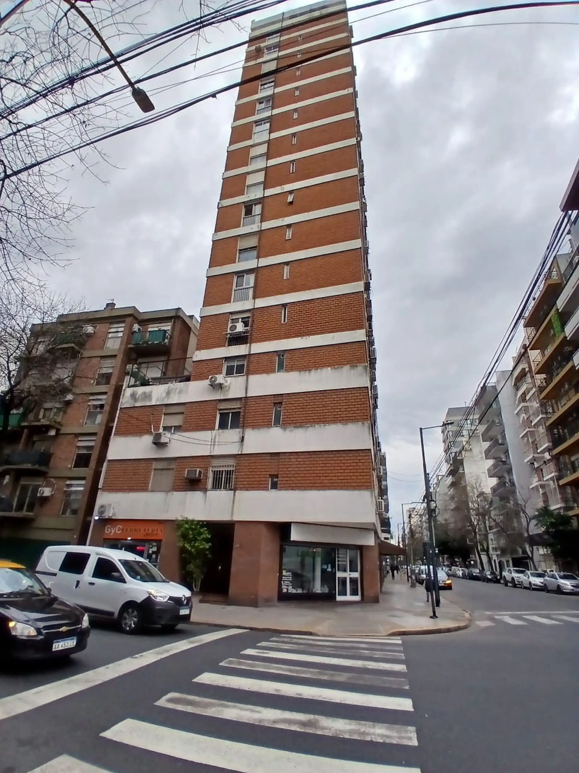 Alquiler en palermo, capital federal