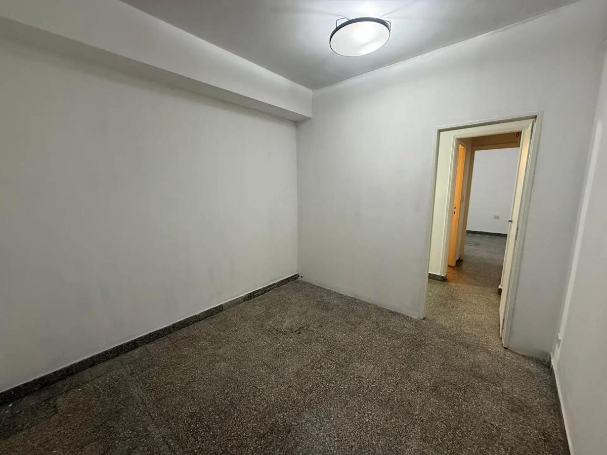 Departamento en planta baja para uso profesional - excelente ubicación