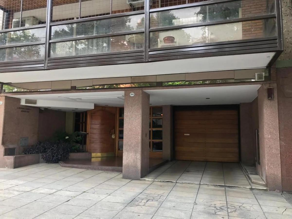 Departamento 2 ambientes amplios - apto profesional