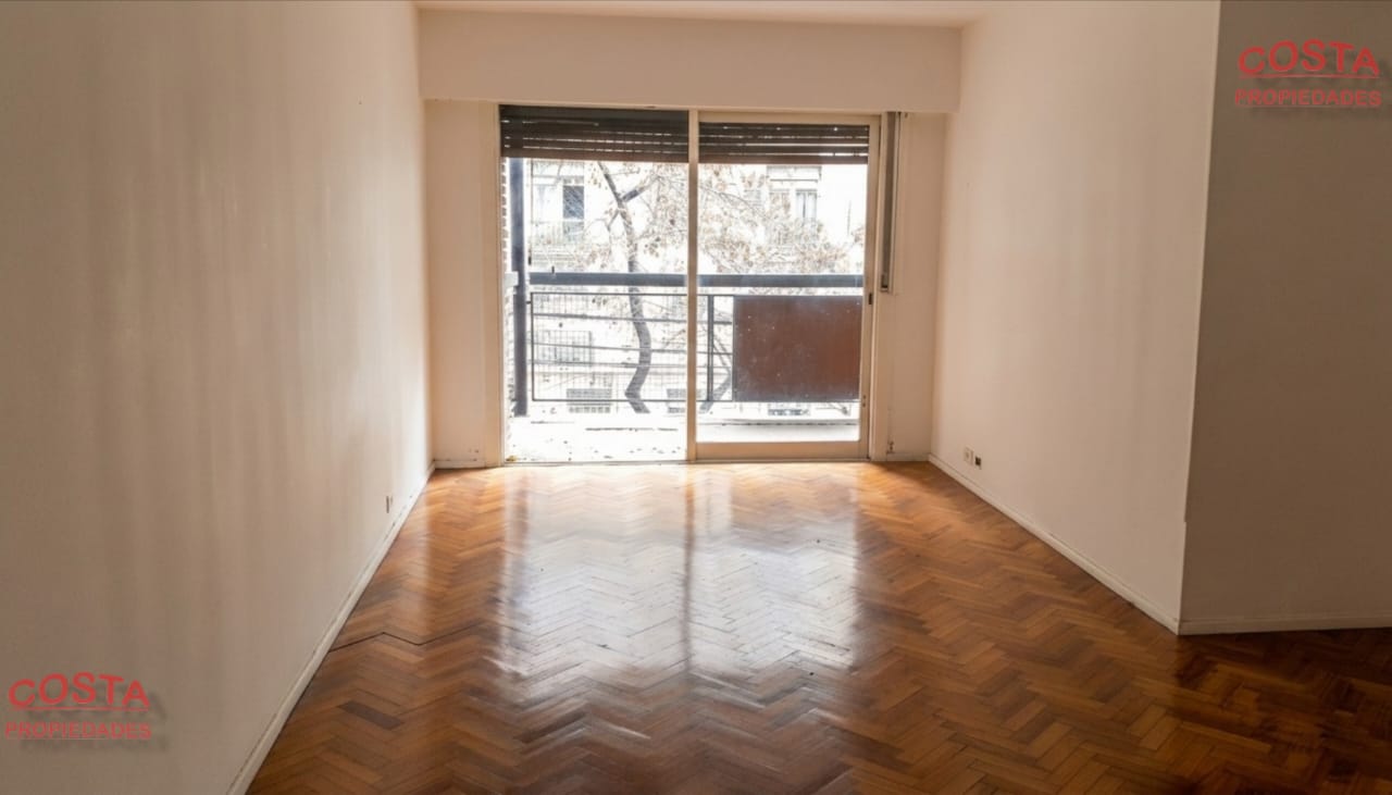 Departamento en alquiler