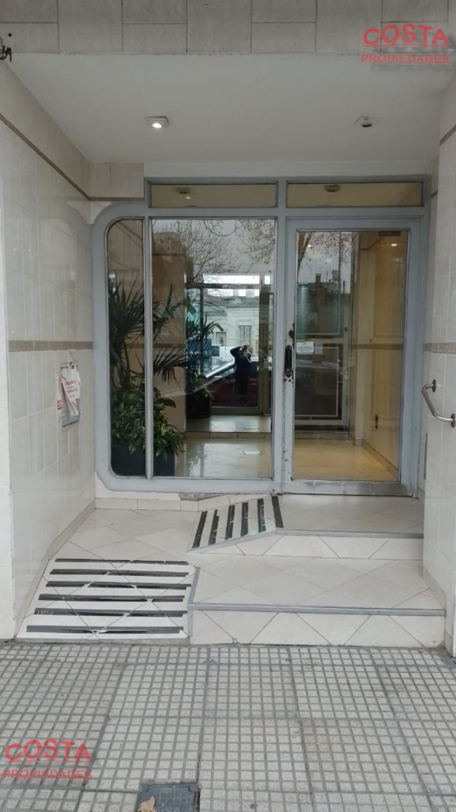 Departamento en alquiler