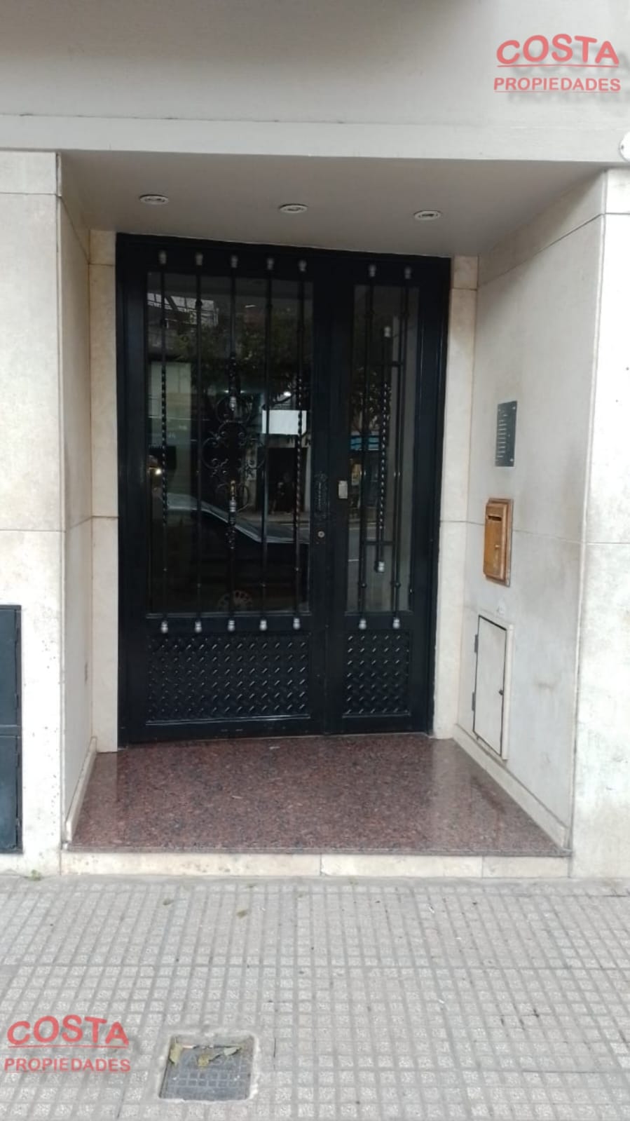 Departamento en alquiler