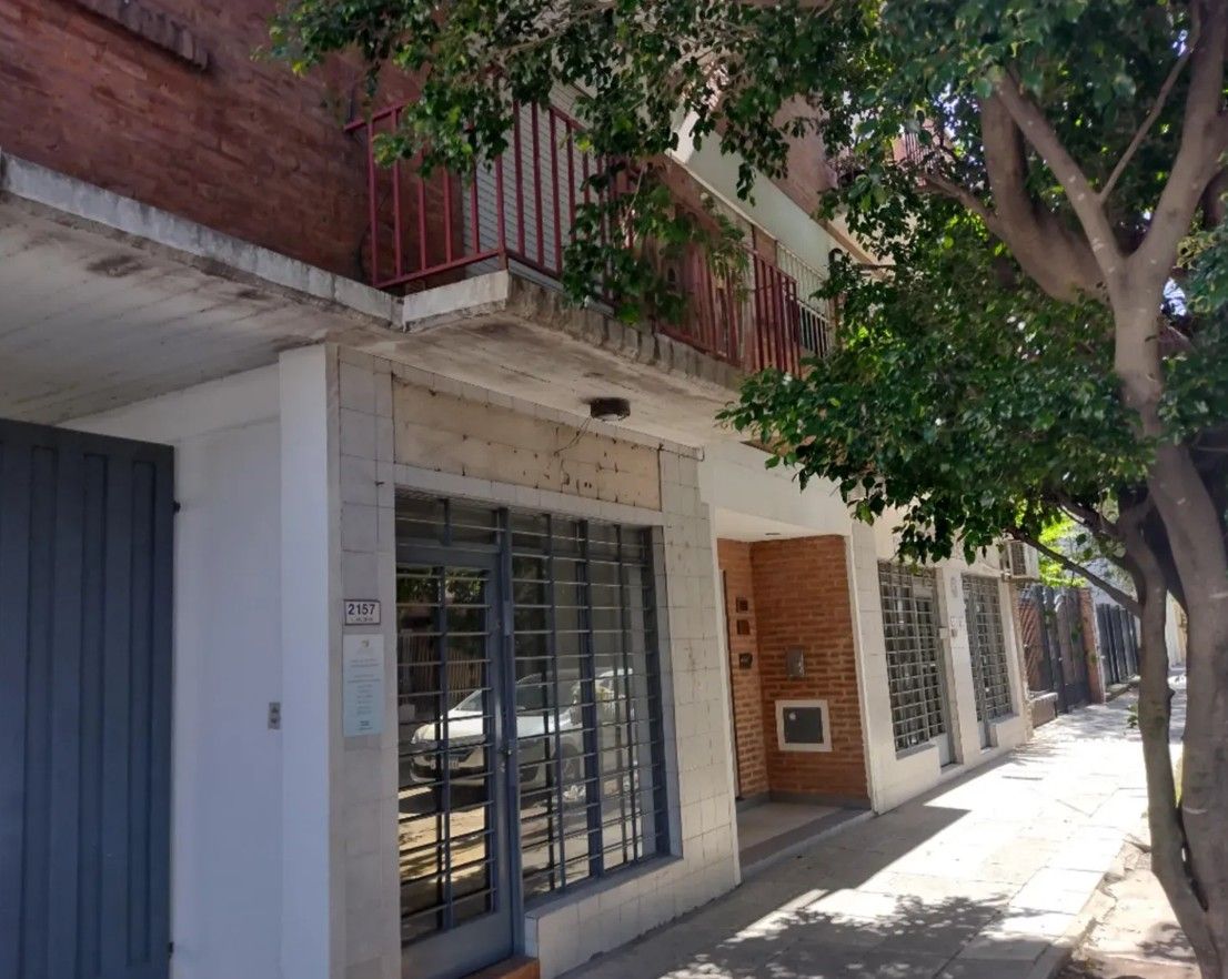 Departamento en alquiler