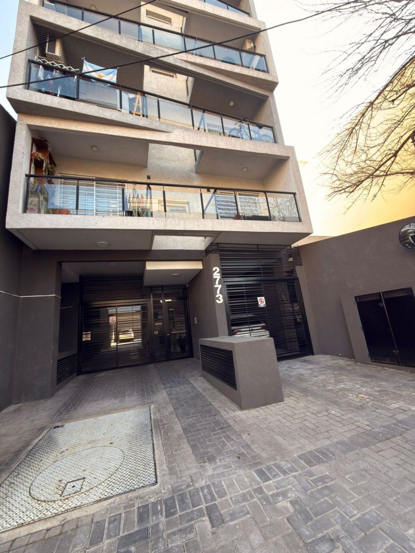 Departamento en alquiler