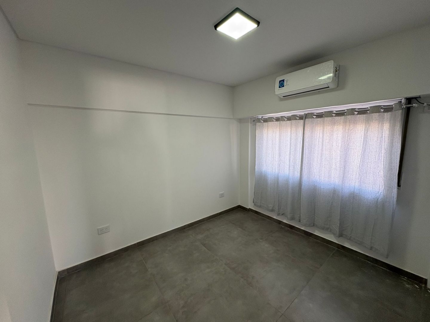 Departamento en alquiler