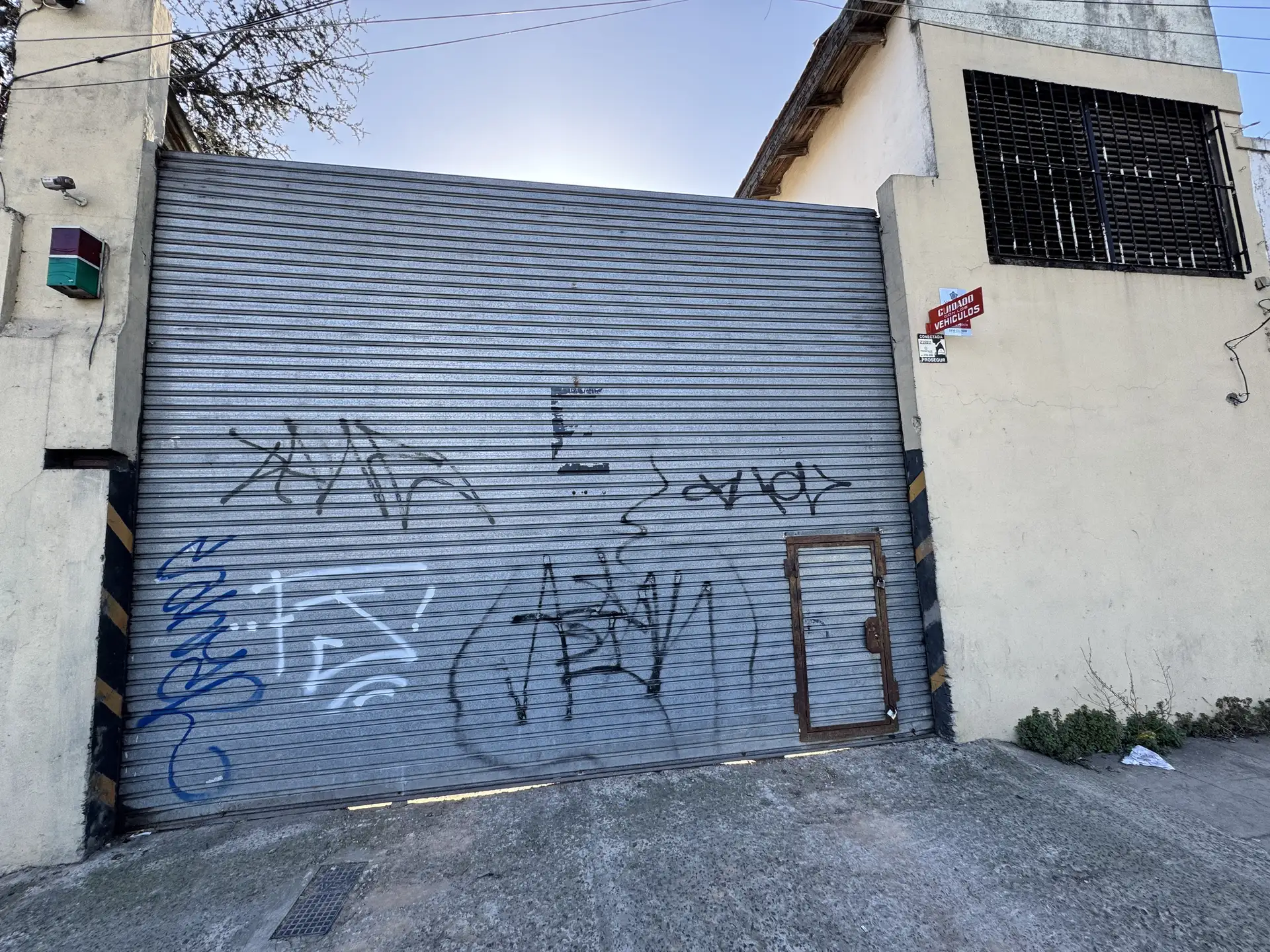 Alquiler en ciudadela, partido de tres de febrero