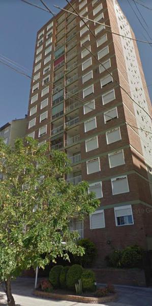 Alquiler departamento 3 ambientes con cochera cubierta edificio mirasol - san miguel