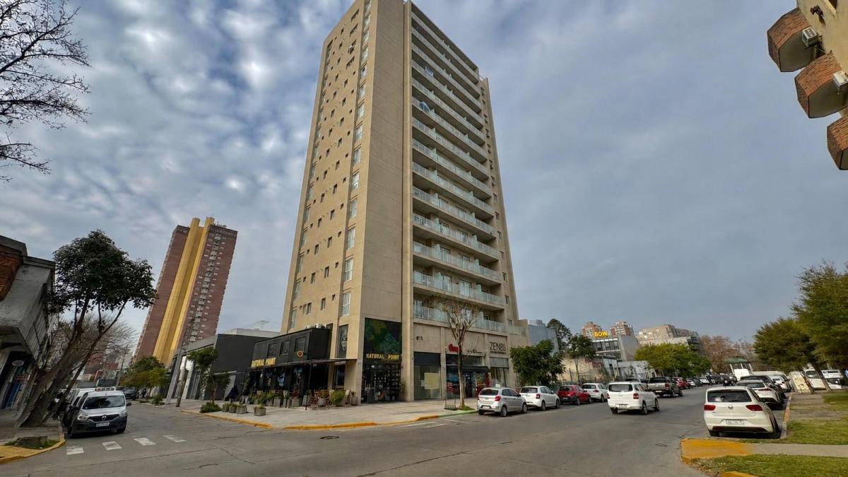 Alquiler departamento 2 ambientes edificio lhs - san miguel