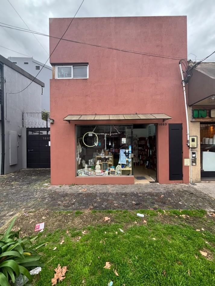 Local comercial en quilmes
