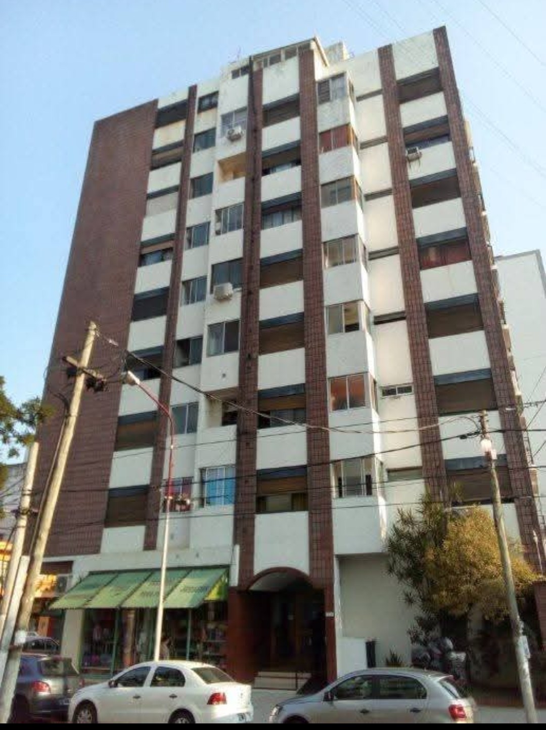 Departamento 2 ambientes 