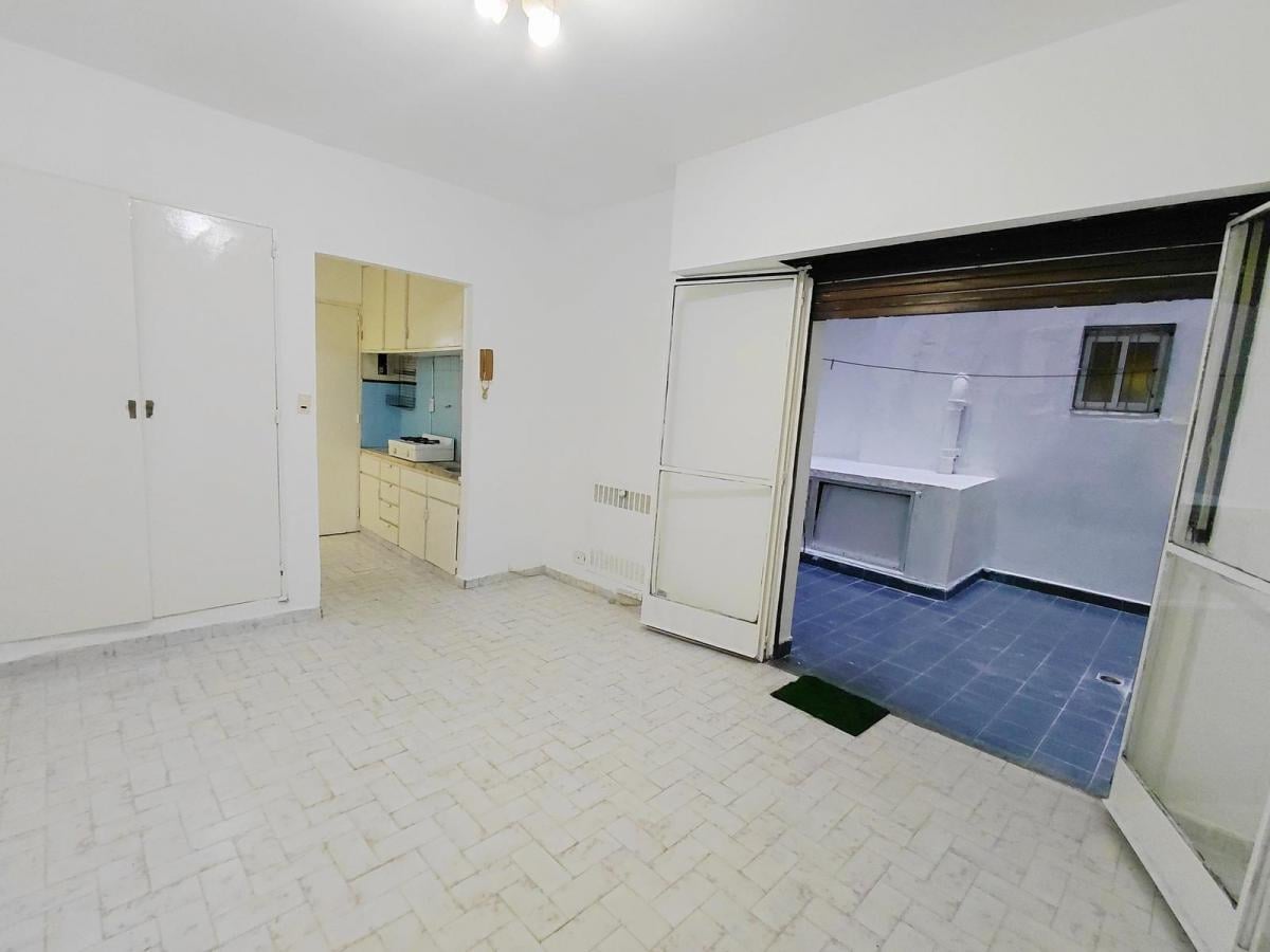 Departamento - once