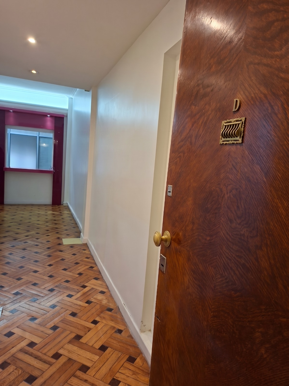 Alquiler oficina apto comercial y profesional