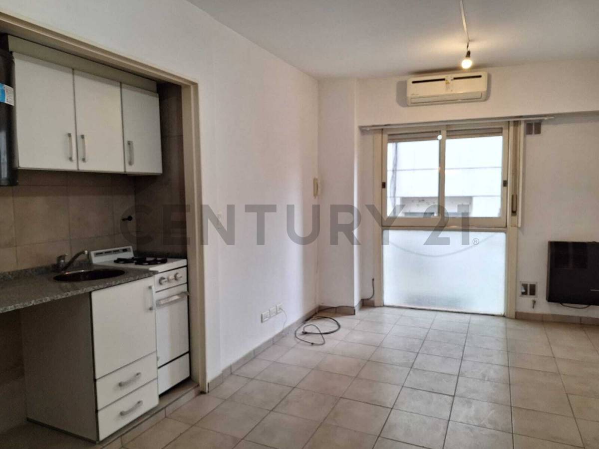 Departamento en alquiler