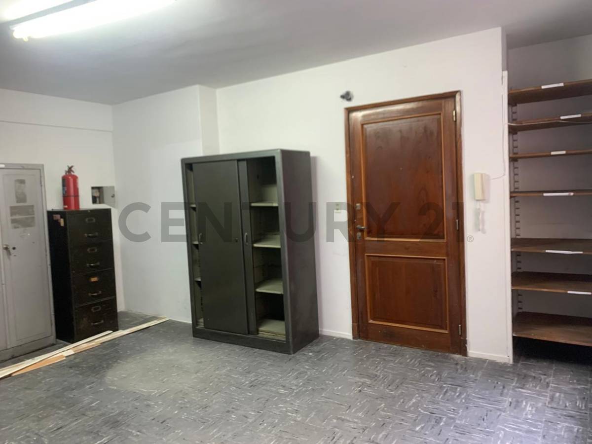 Oficina en alquiler