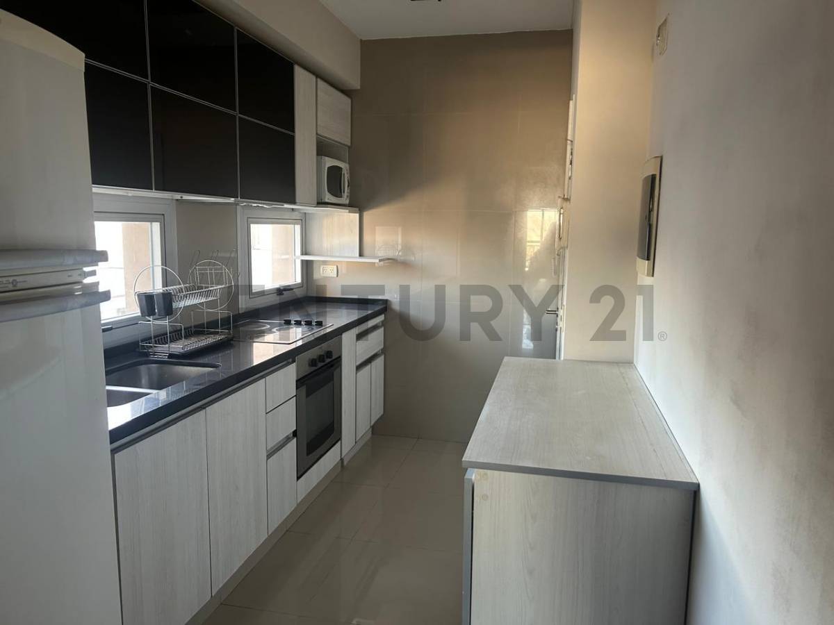 Departamento en alquiler