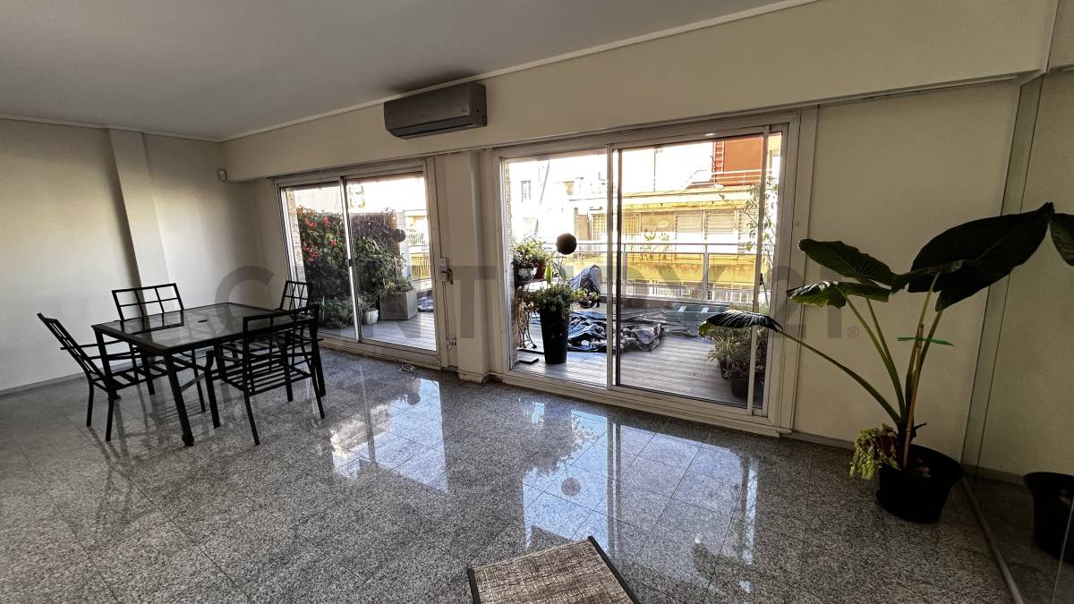 Departamento en alquiler
