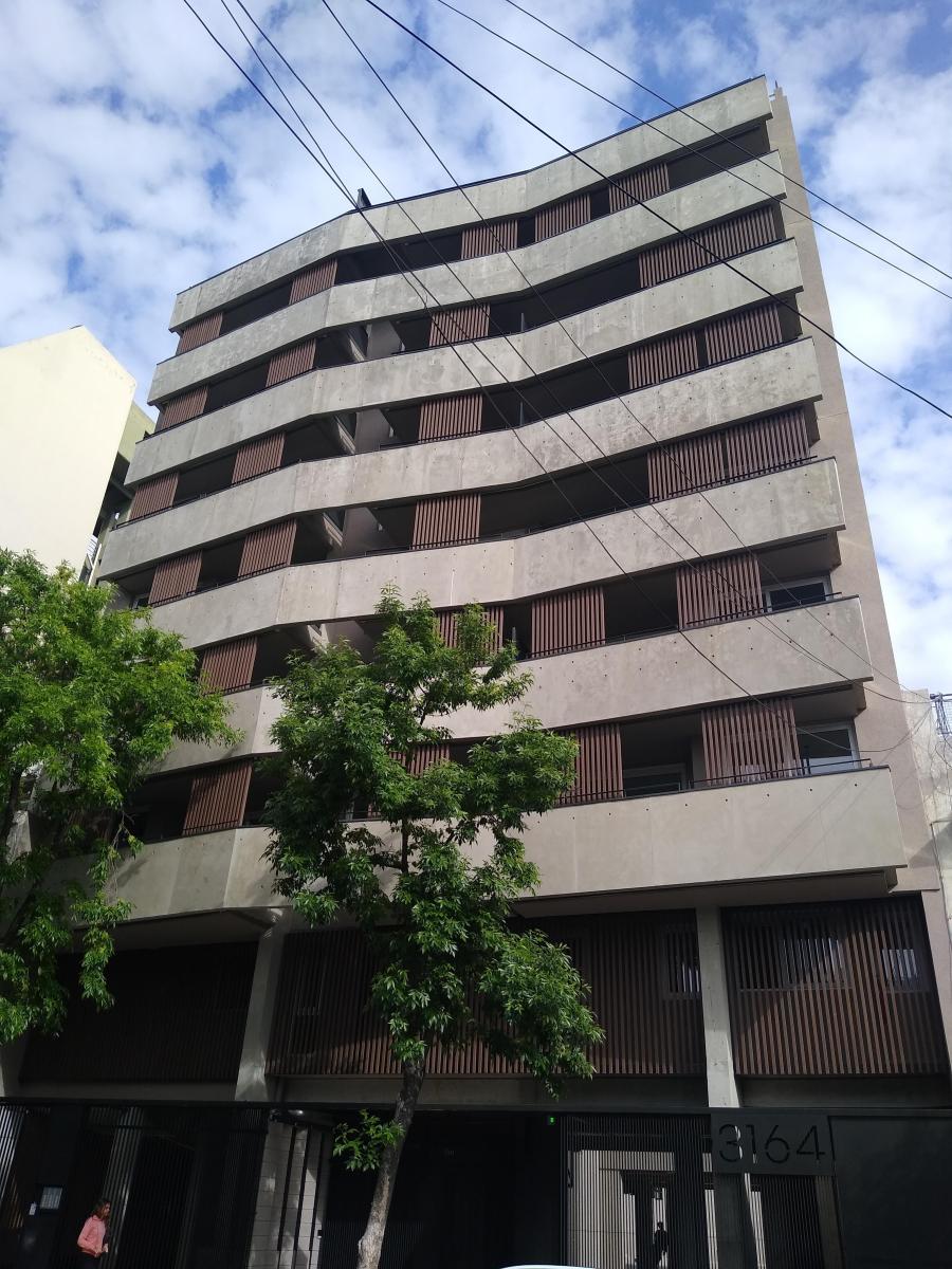 Boedo edif 3 años * piscina - solárium - cowork* pavon 3164
