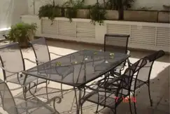 Alquiler en palermo chico, palermo