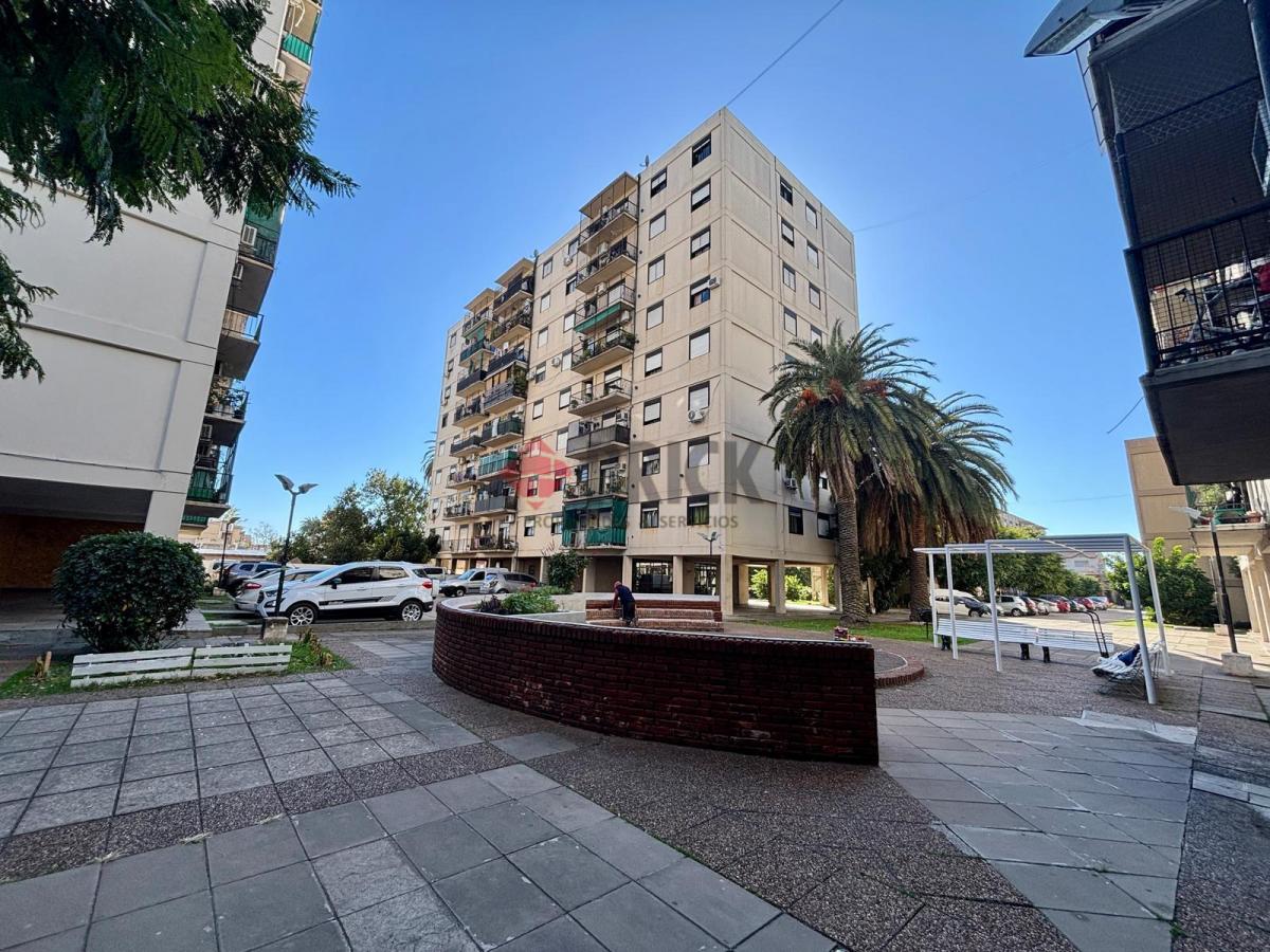 Departamento en ciudadela
