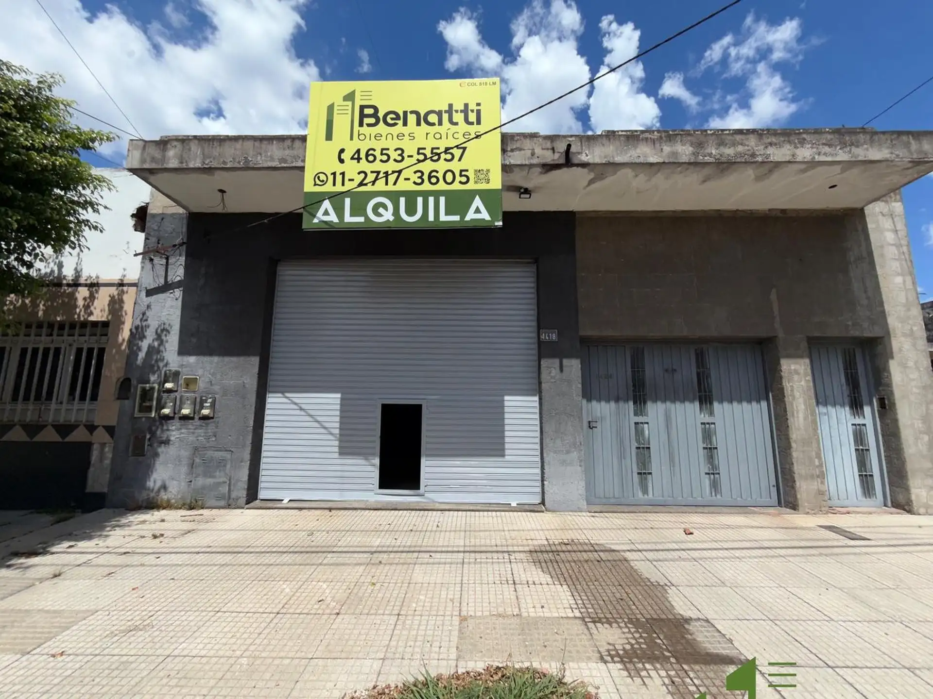 Alquiler en ramos mejia, partido de la matanza
