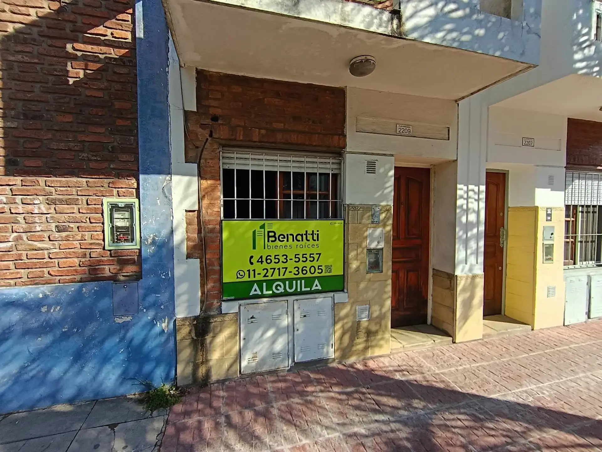 Alquiler en ramos mejia, partido de la matanza