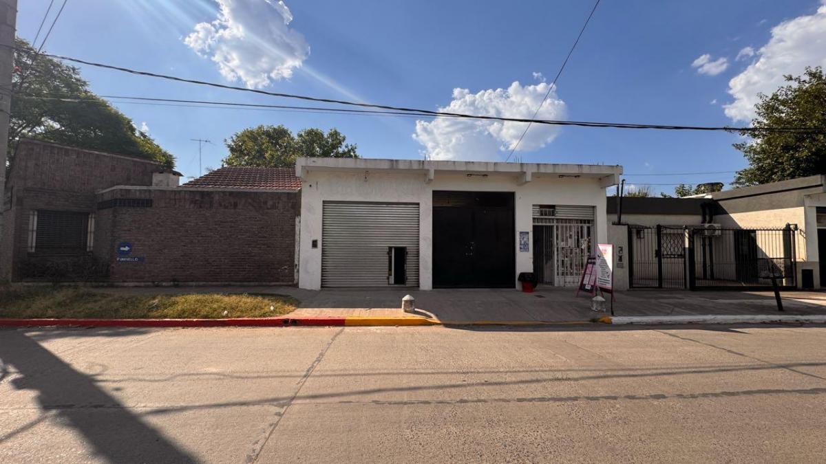 Espacio comercial en alquiler paso del rey