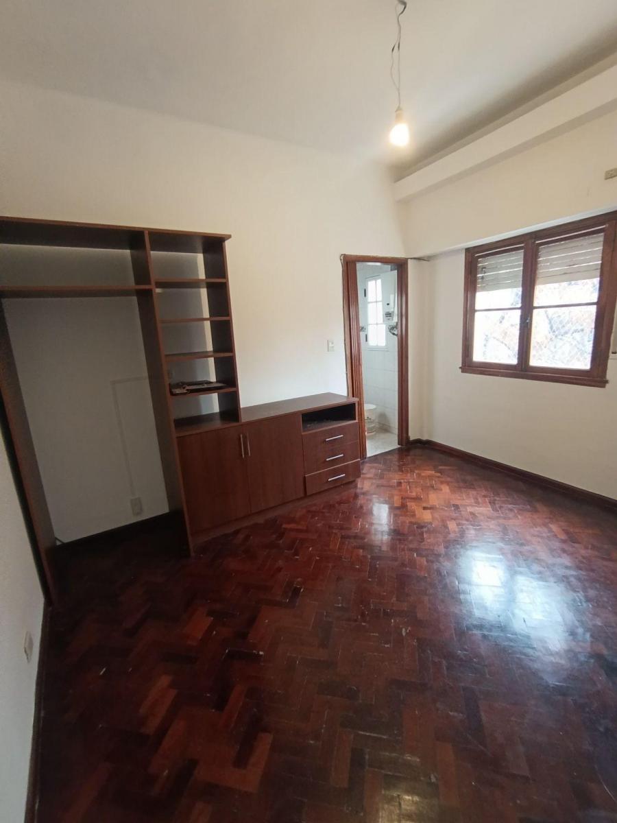 Departamento en flores