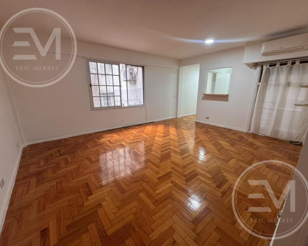 Departamento 2 ambientes