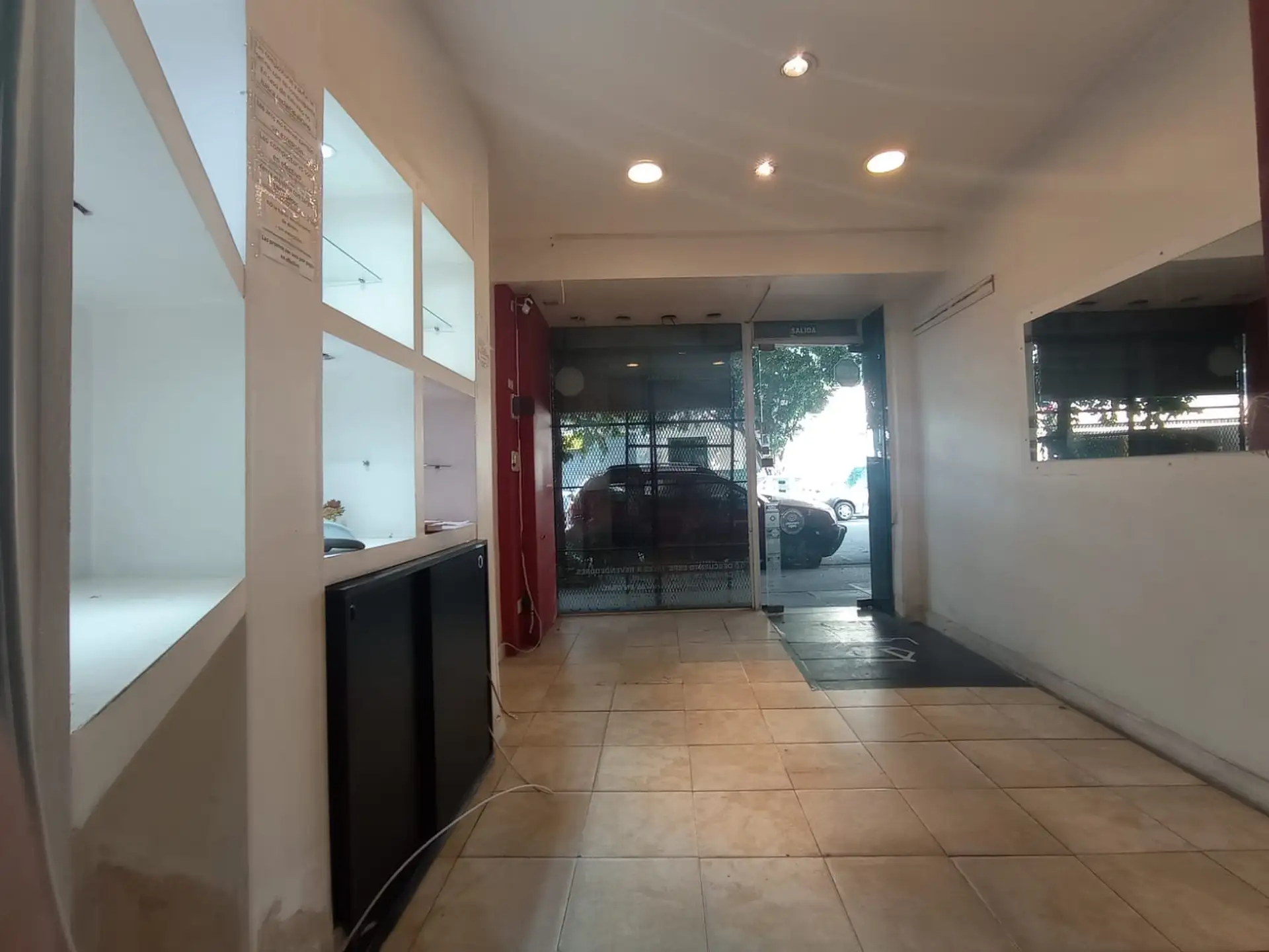 Alquiler en villa crespo, capital federal