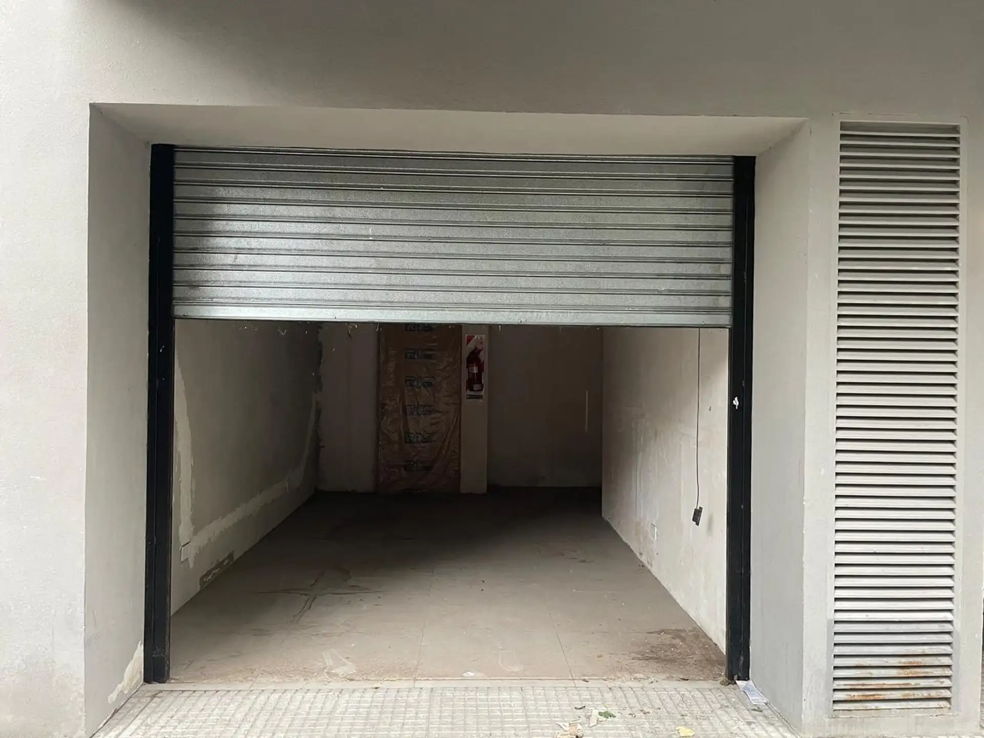 Alquiler en villa crespo, capital federal