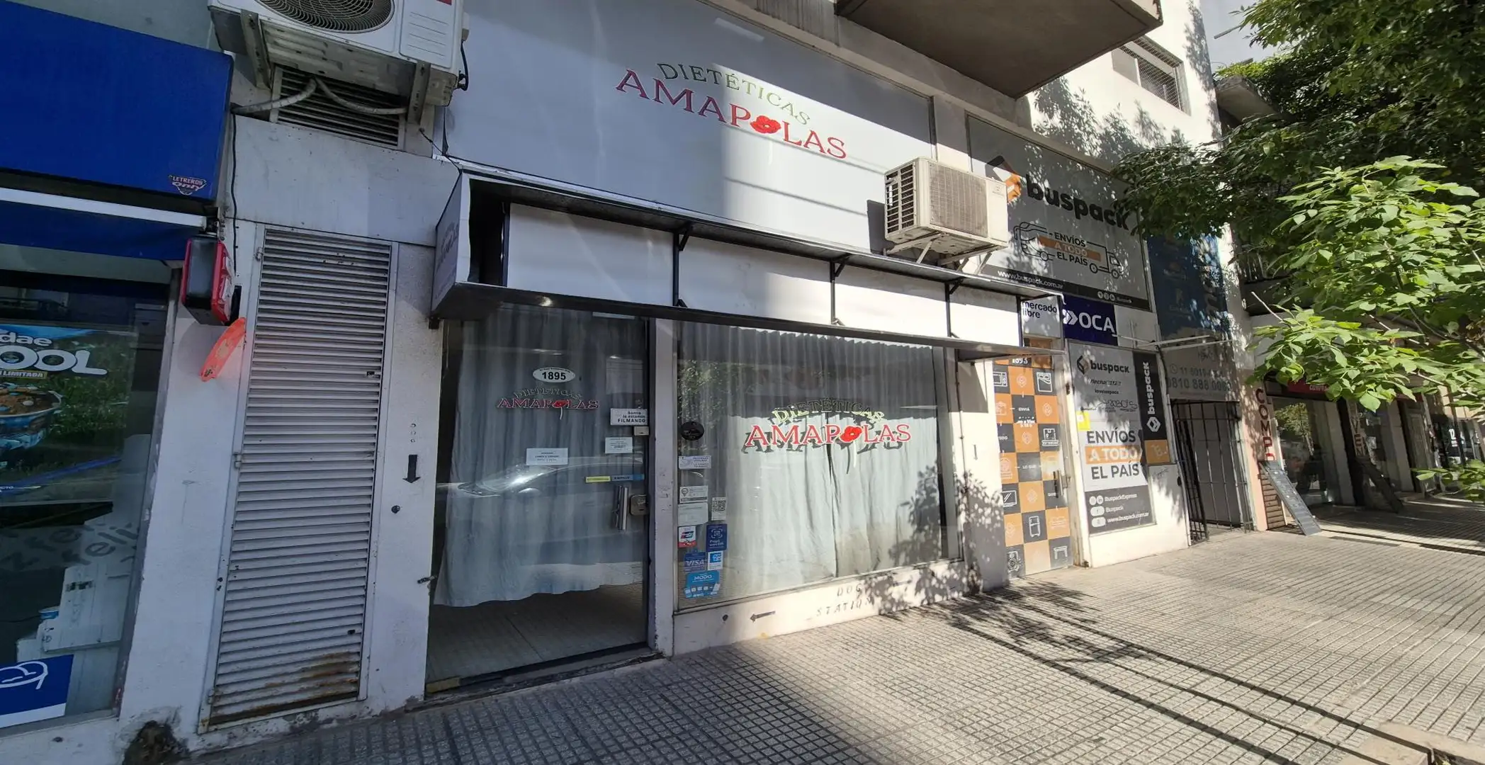 Alquiler en palermo, capital federal