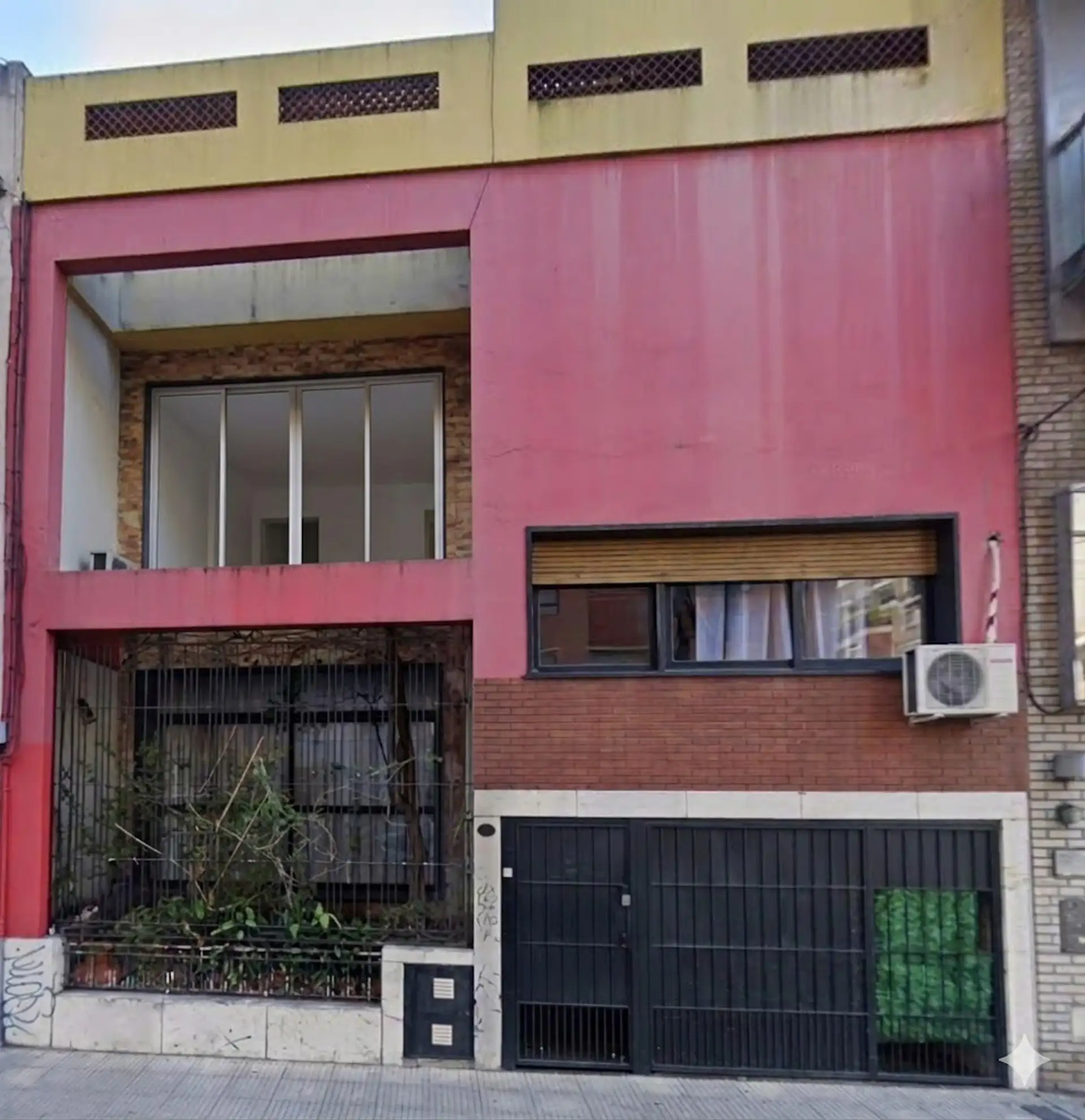 Alquiler en belgrano, capital federal