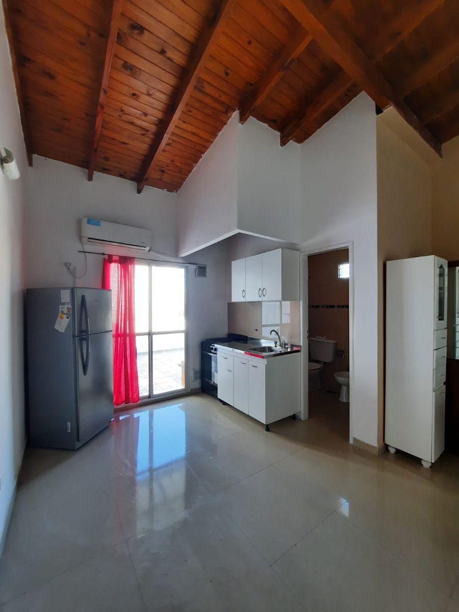Departamento de 42 m² en alquiler en ramos mejía
