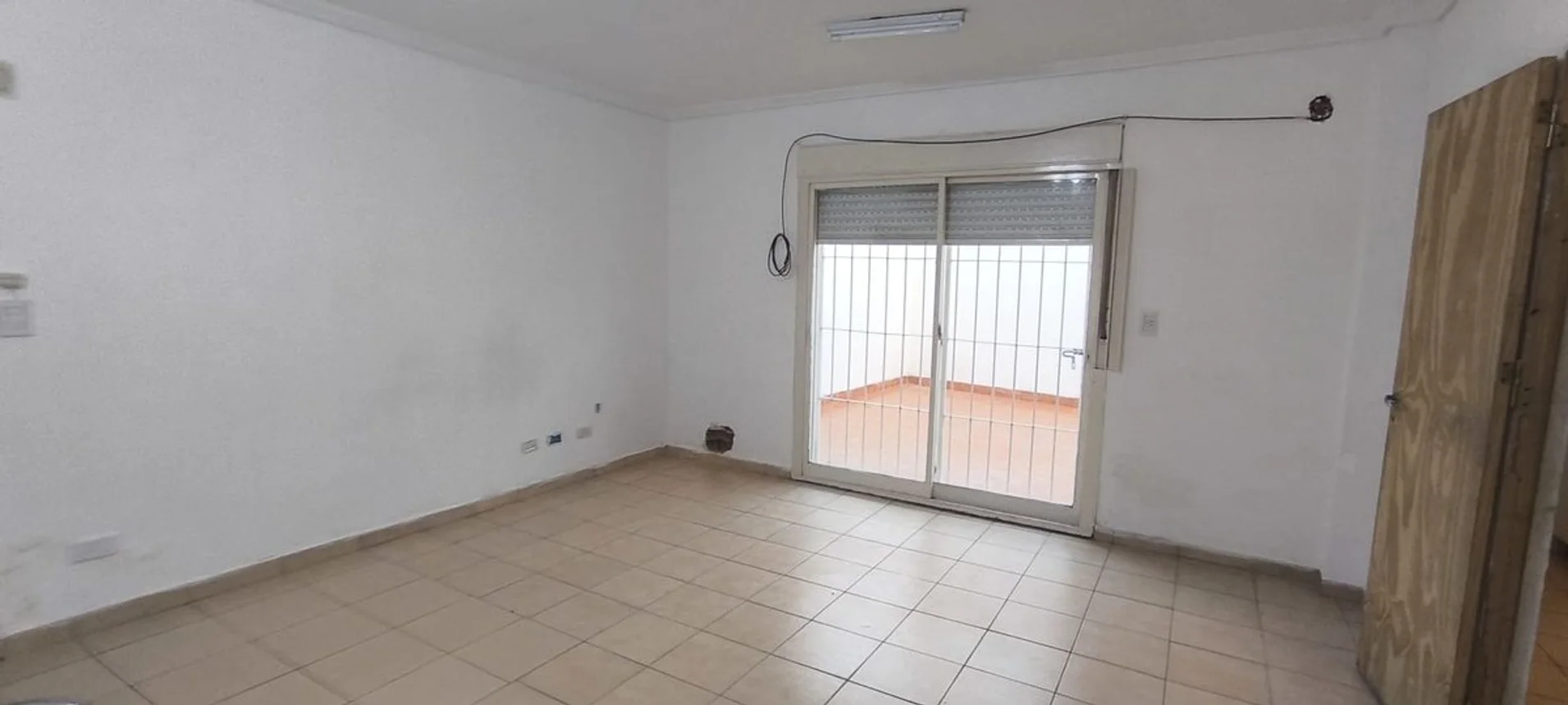 Departamento en alquiler