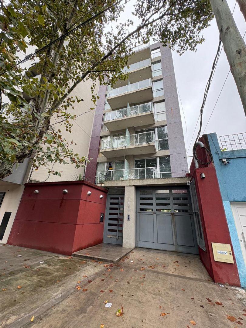 Departamento 1 ambiente. | curapaligue 1950