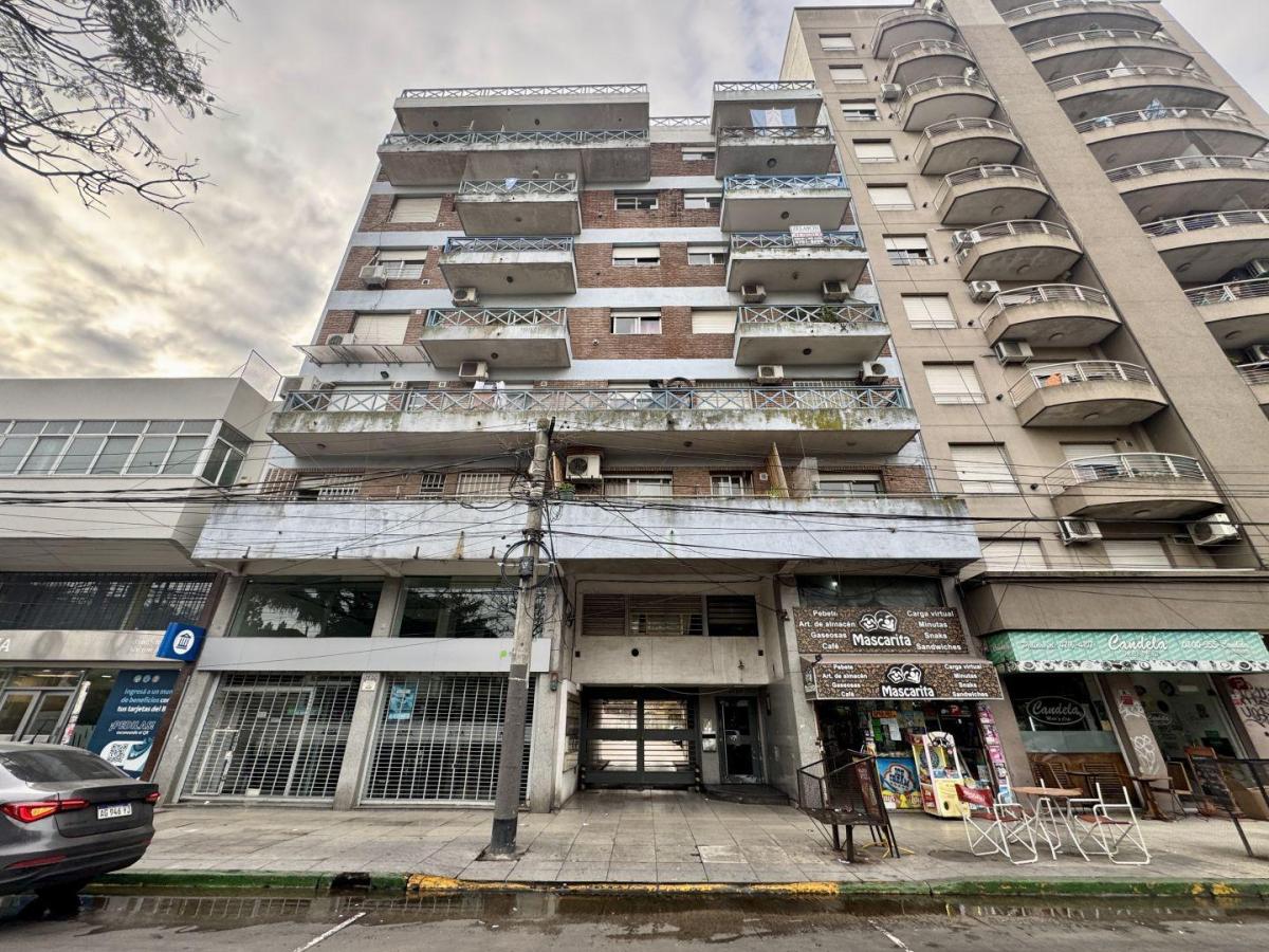 Departamento 3 ambientes. | alberdi 4761