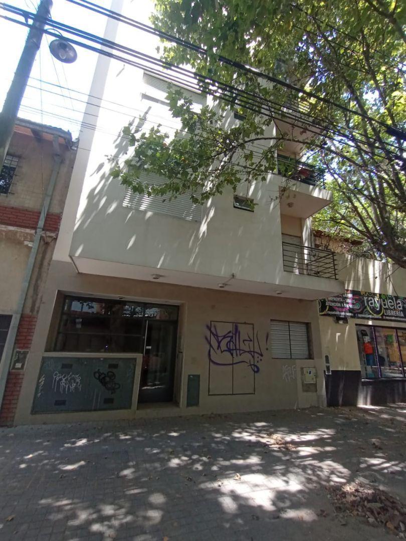 Departamento 2 ambientes. | wenceslao de tata 4894