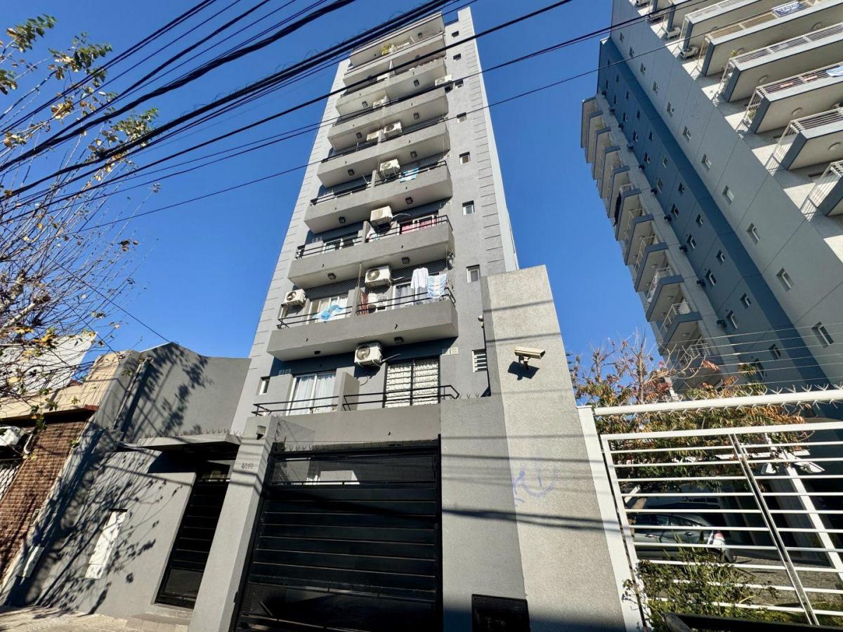 Departamento 2 ambientes. | bonifacini 4814