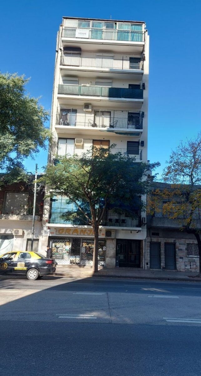 Departamento en alquiler