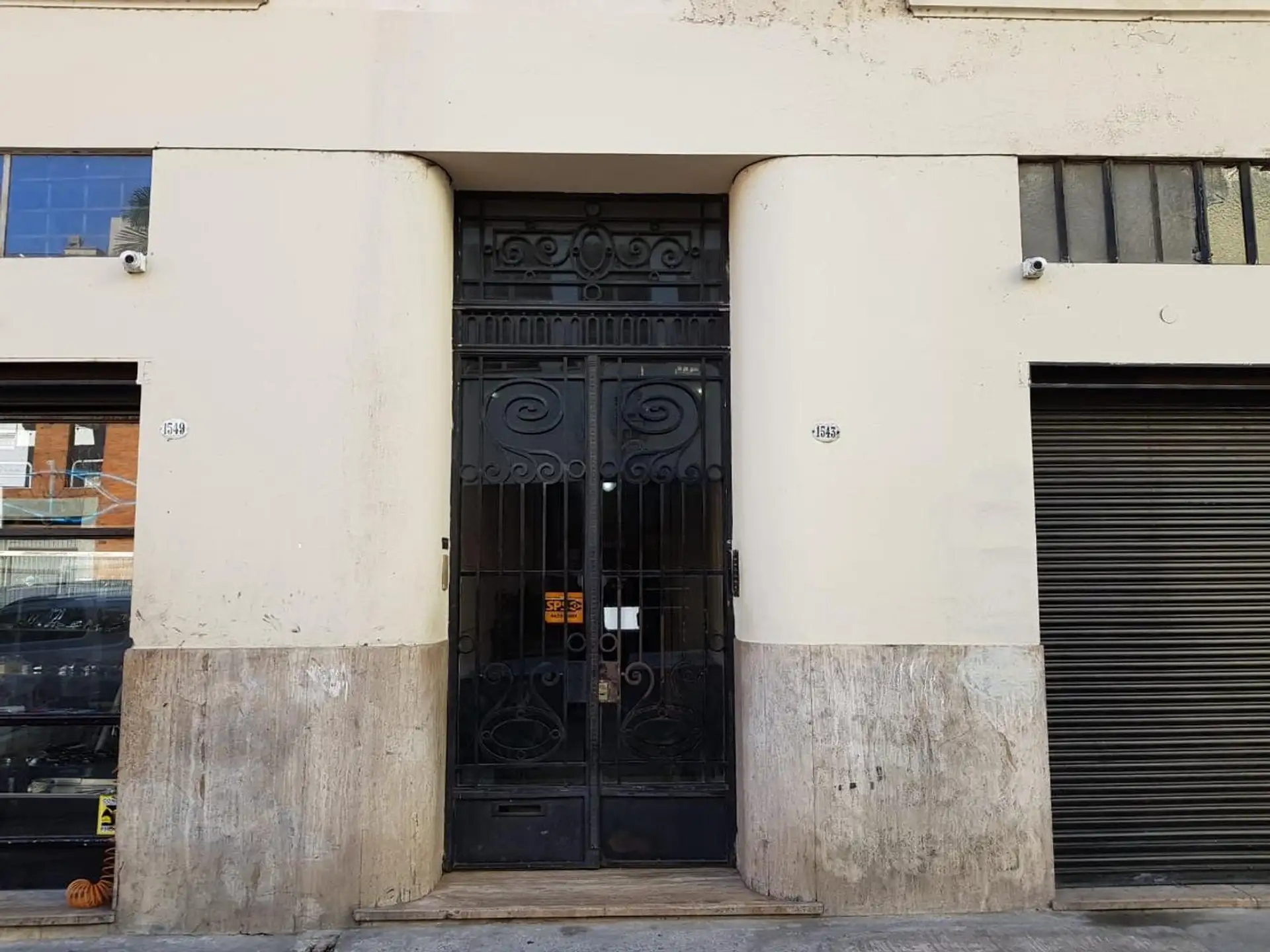 Alquiler en monserrat, capital federal