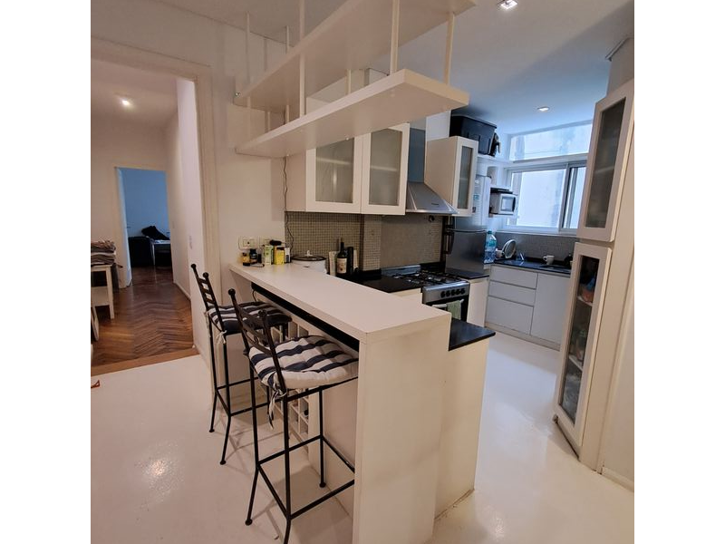 Departamento en alquiler