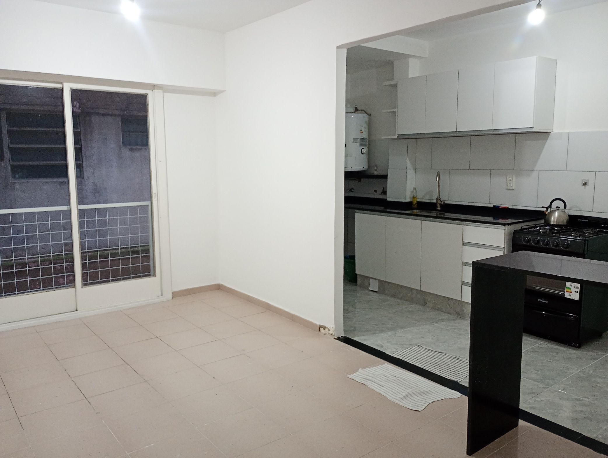 Depto 3 amb. exc. estado av. a. jonte 5100