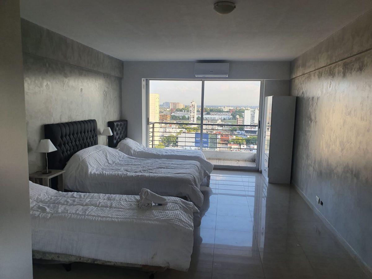 Departamento en alquiler 