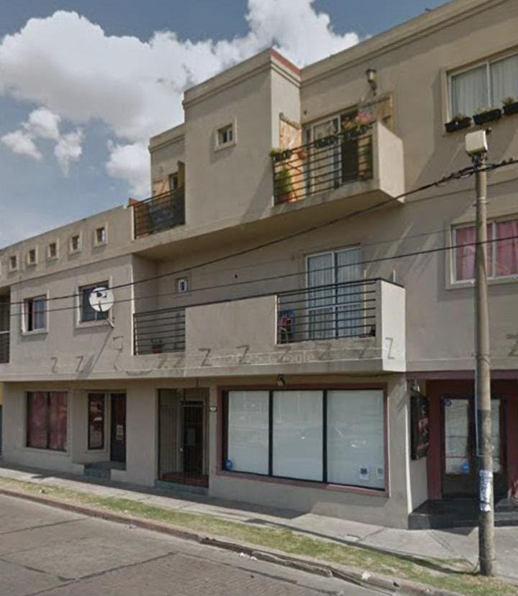 Departamento en alquiler 