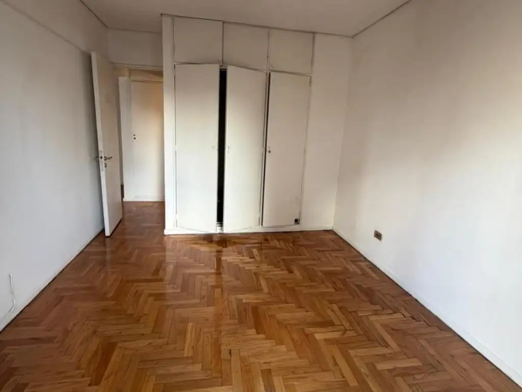 Departamento en alquiler 