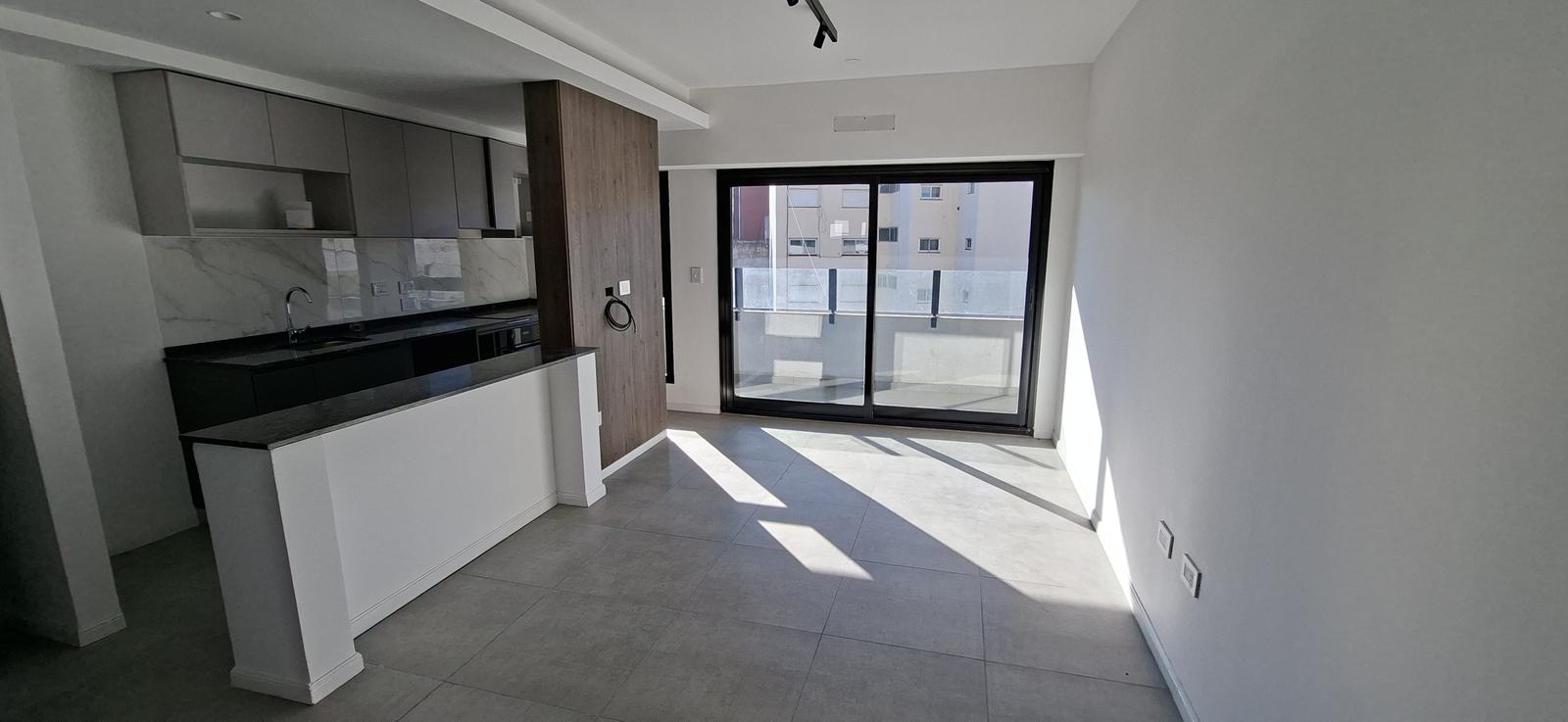 Departamento en alquiler 