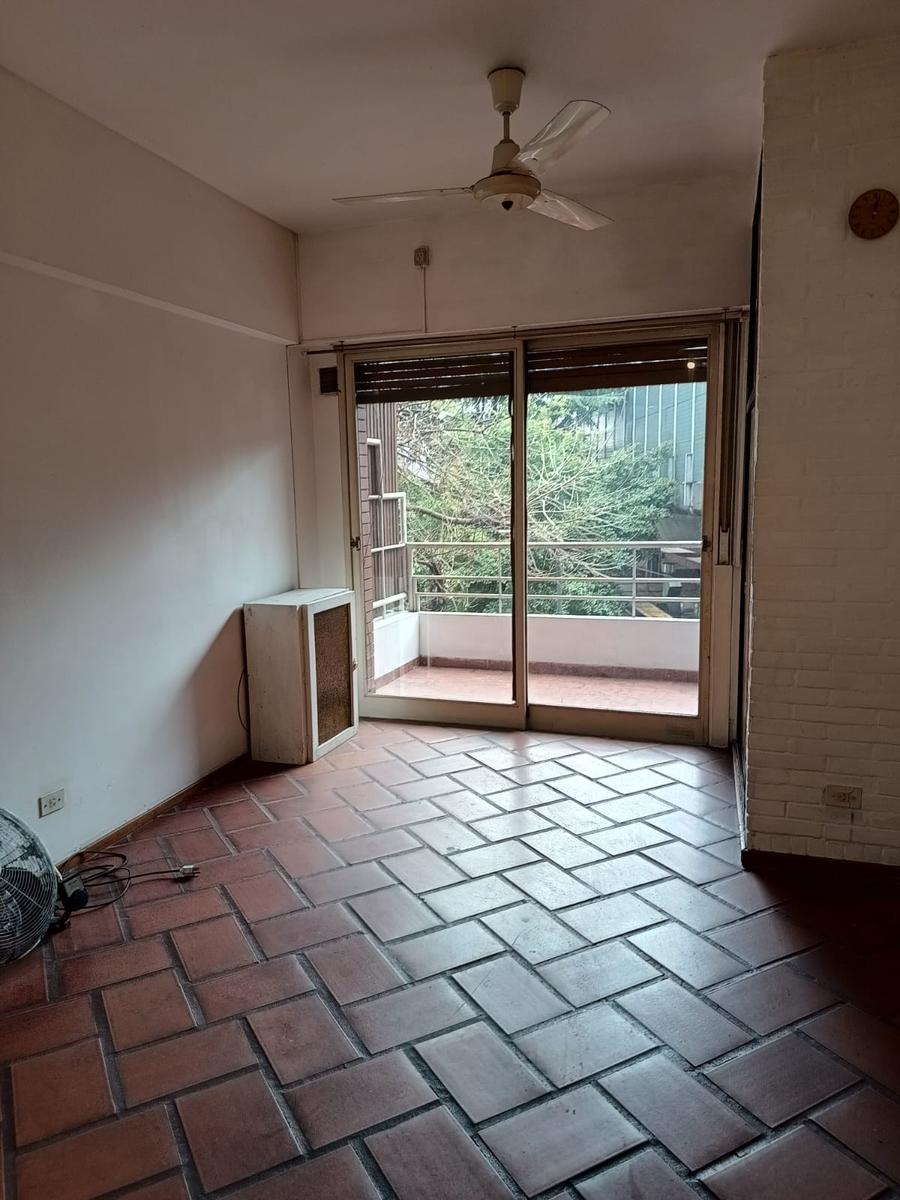 Departamento en alquiler 